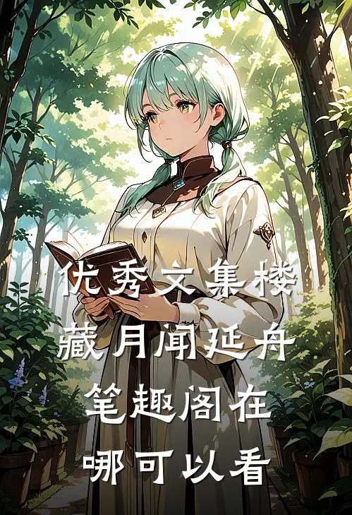 优秀文集楼藏月闻延舟笔趣阁在哪可以看
