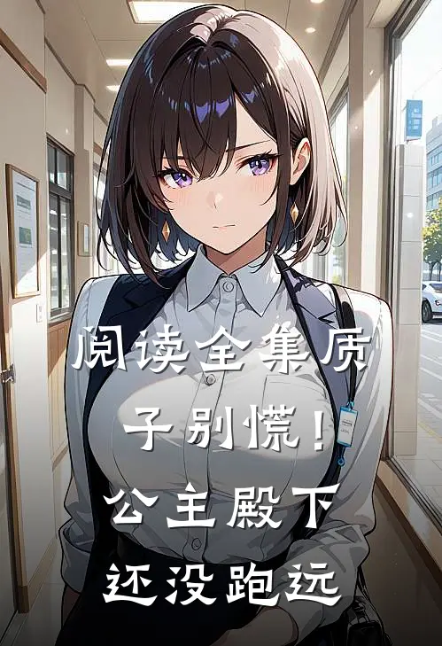 阅读全集质子别慌！公主殿下还没跑远