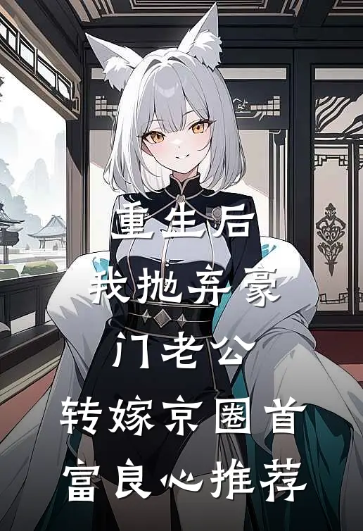 重生后，我抛弃豪门老公，转嫁京圈首富良心推荐
