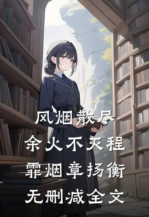 风烟散尽，余火不灭程霏烟章扬衡无删减全文