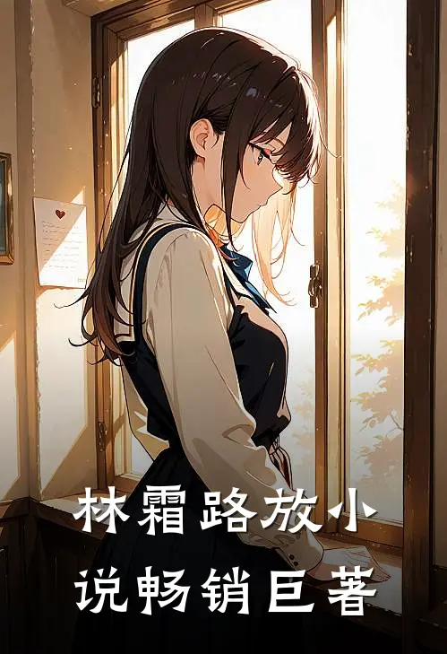 林霜路放小说畅销巨著