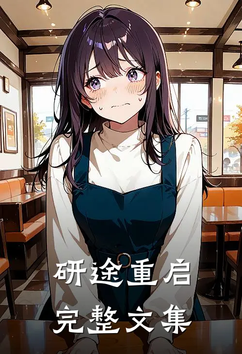研途重启完整文集
