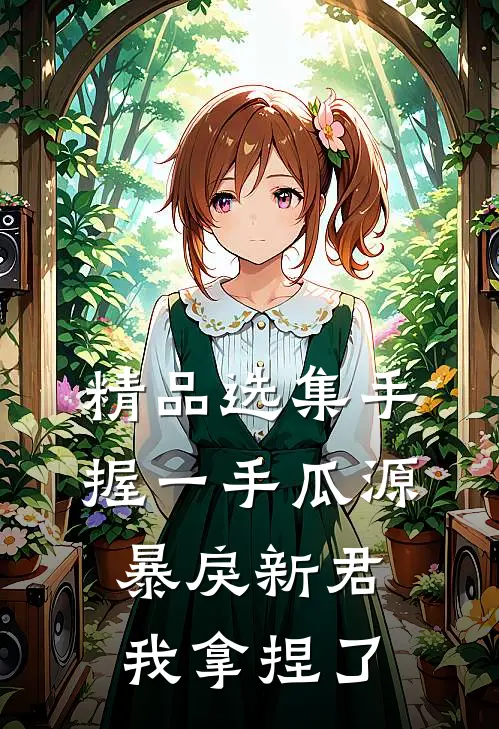 精品选集手握一手瓜源，暴戾新君我拿捏了
