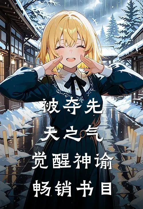 被夺先天之气，觉醒神谕畅销书目