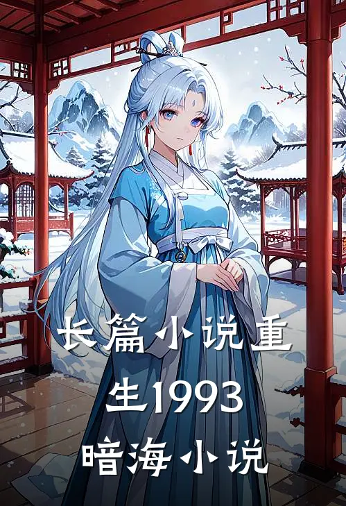 长篇小说重生1993暗海小说