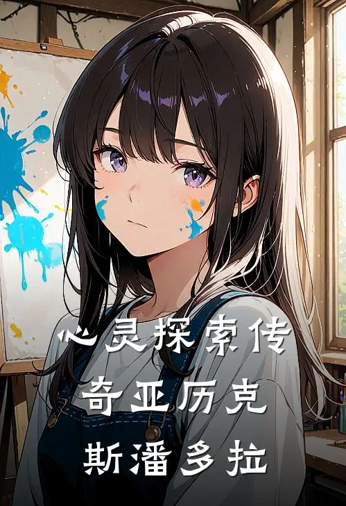 心灵探索传奇亚历克斯潘多拉