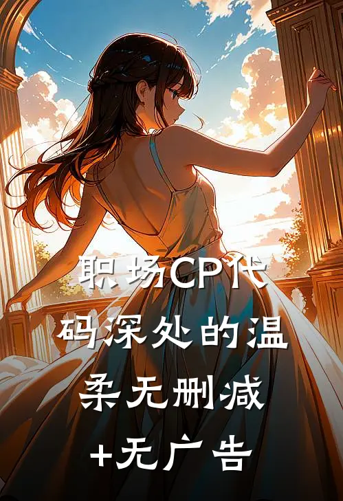 职场CP代码深处的温柔无删减+无广告