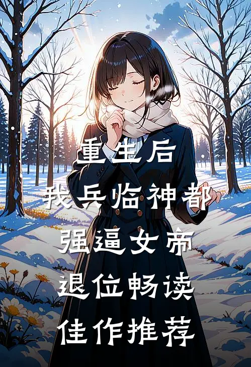 重生后，我兵临神都，强逼女帝退位畅读佳作推荐