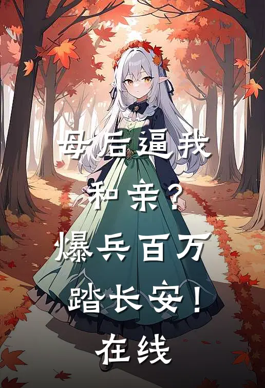 母后逼我和亲？爆兵百万踏长安！在线