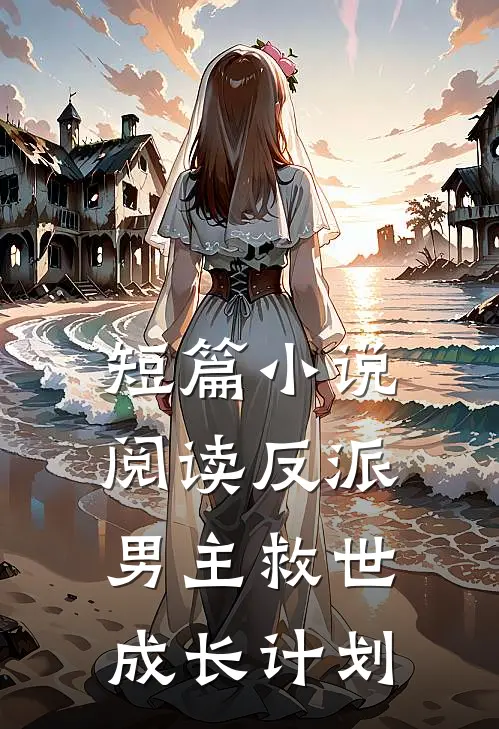 短篇小说阅读反派男主救世成长计划