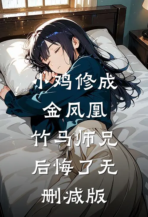 小鸡修成金凤凰，竹马师兄后悔了无删减版