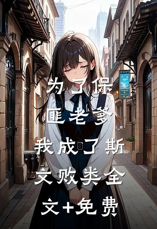 为了保匪老爹，我成了斯文败类全文+免费