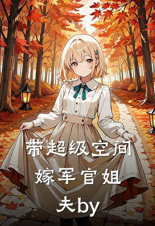 带超级空间，嫁军官姐夫by