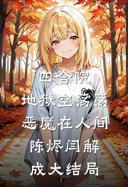 四合院：地狱空荡荡，恶魔在人间陈烬闫解成大结局