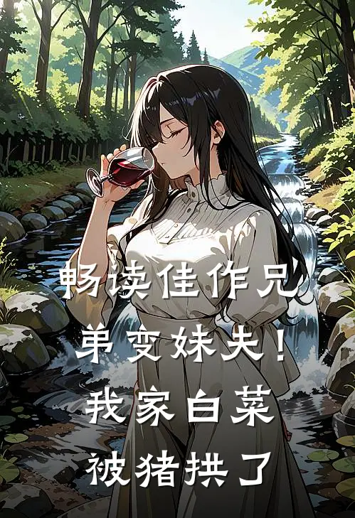 畅读佳作兄弟变妹夫！我家白菜被猪拱了