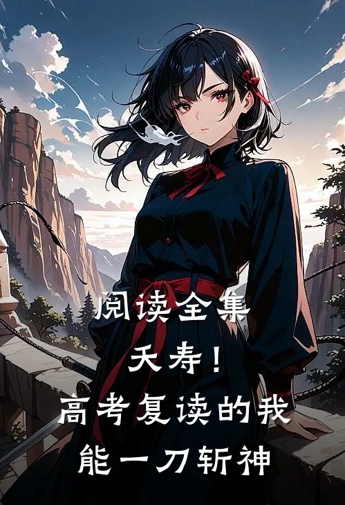 阅读全集夭寿！高考复读的我能一刀斩神