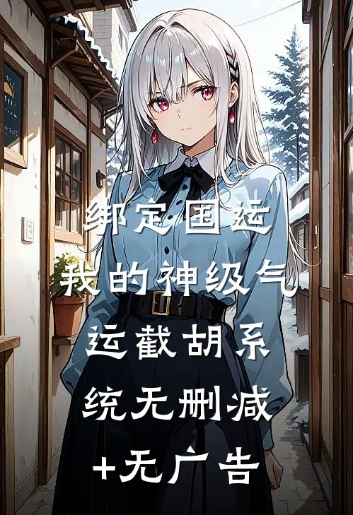 绑定国运：我的神级气运截胡系统无删减+无广告