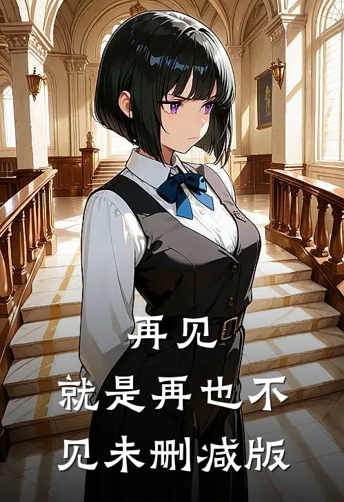 再见，就是再也不见未删减版