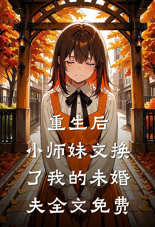 重生后，小师妹交换了我的未婚夫全文免费
