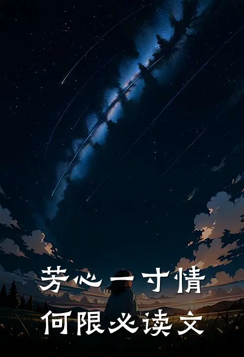 芳心一寸情何限必读文