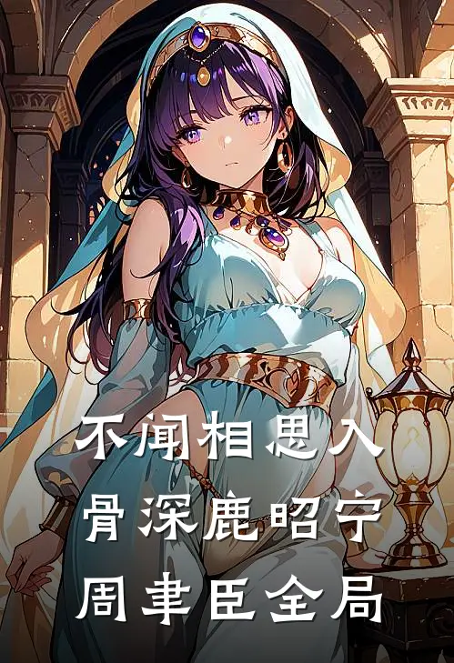 不闻相思入骨深鹿昭宁周聿臣全局