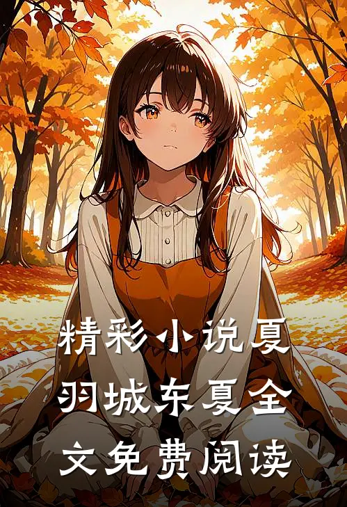 精彩小说夏羽城东夏全文免费阅读
