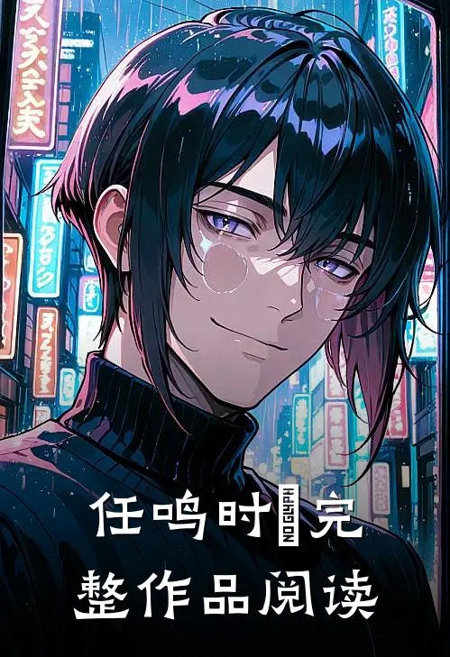 任鸣时橖完整作品阅读