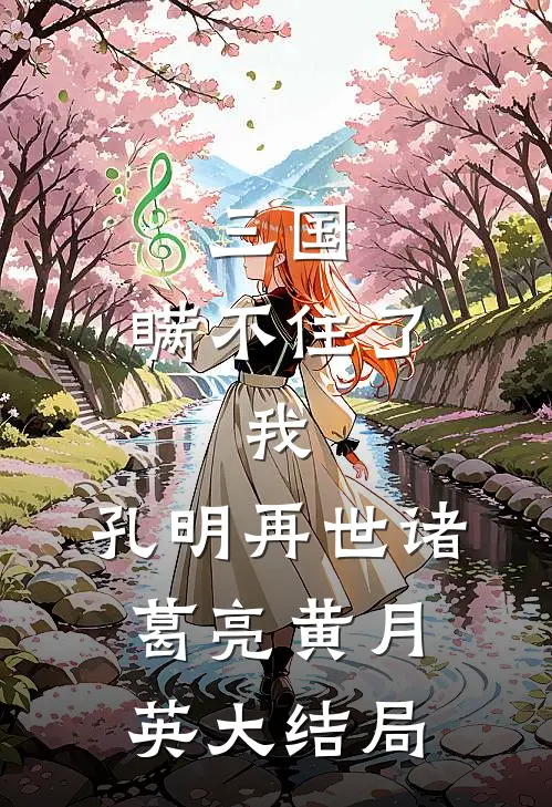 三国：瞒不住了，我，孔明再世诸葛亮黄月英大结局