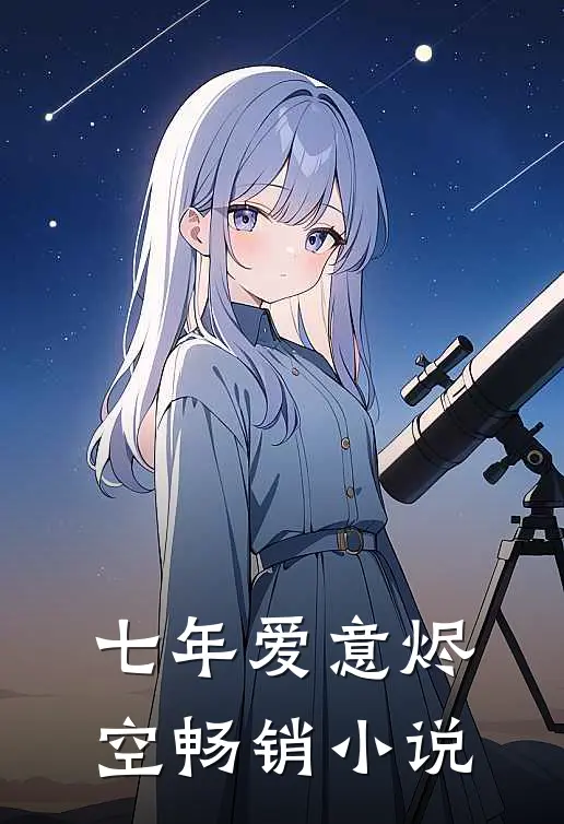 七年爱意烬空畅销小说