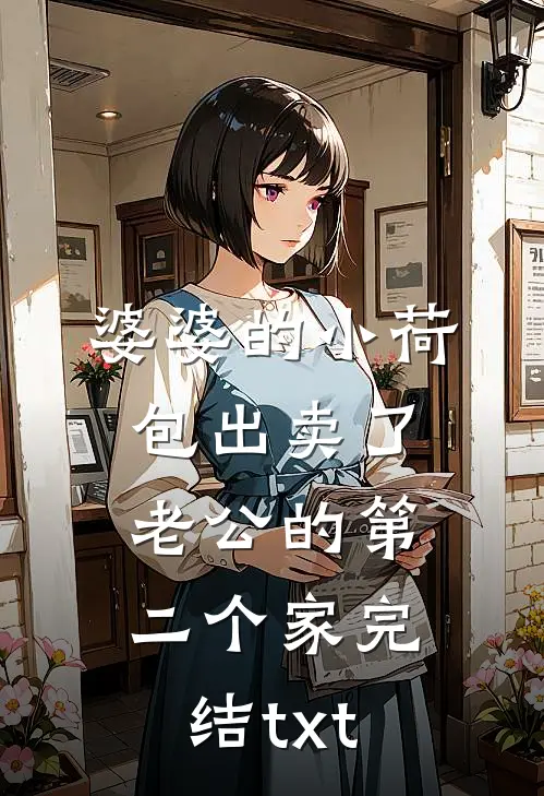 婆婆的小荷包出卖了老公的第二个家完结txt