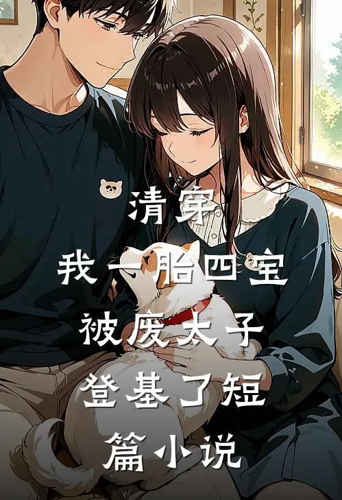 清穿：我一胎四宝，被废太子登基了短篇小说