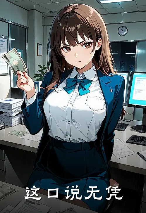 这口说无凭