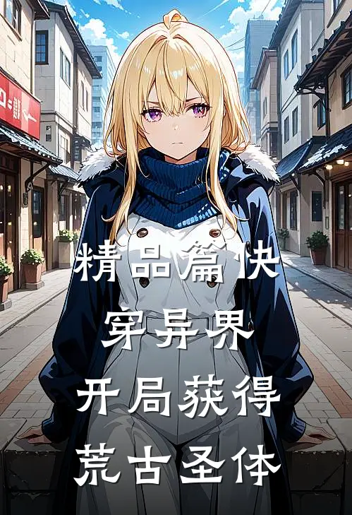 精品篇快穿异界：开局获得荒古圣体