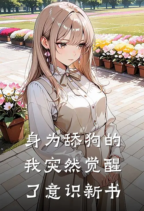 身为舔狗的我突然觉醒了意识新书