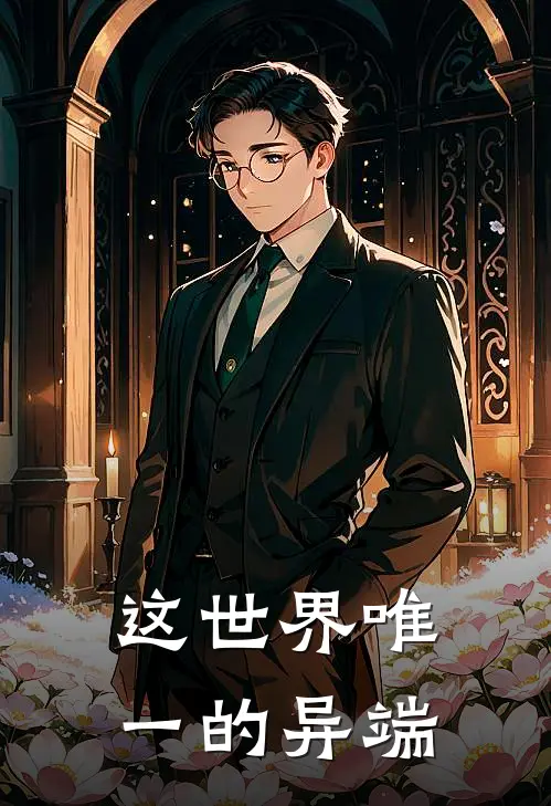 这世界唯一的异端