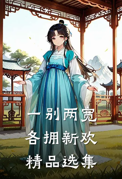 一别两宽，各拥新欢精品选集