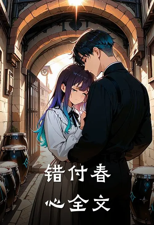 错付春心全文