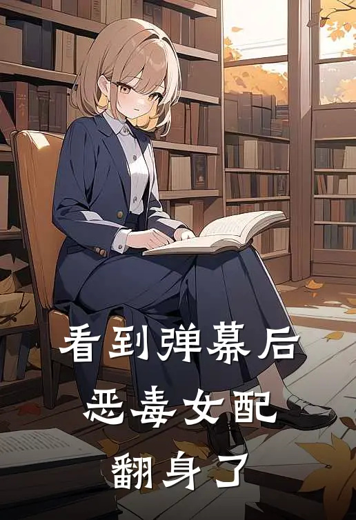 看到弹幕后，恶毒女配翻身了