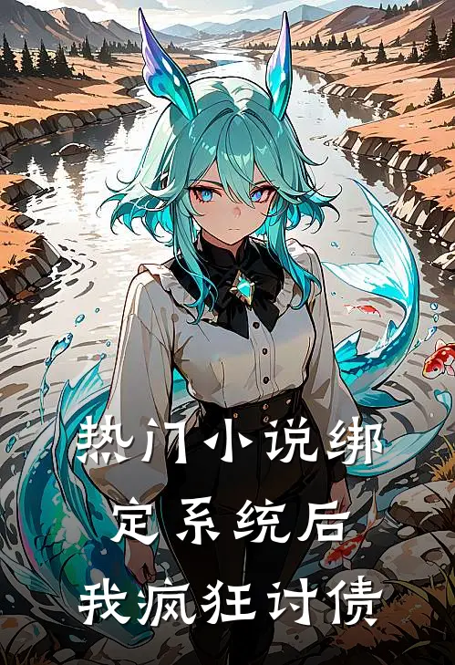 热门小说绑定系统后，我疯狂讨债