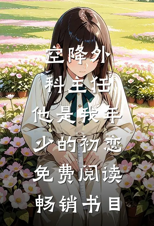 空降外科主任,他是我年少的初恋免费阅读畅销书目
