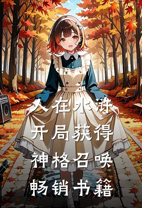 人在水浒：开局获得神格召唤畅销书籍