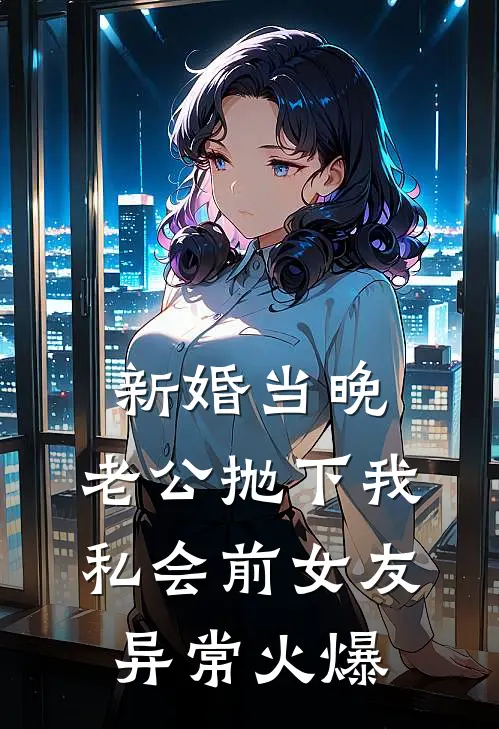 新婚当晚，老公抛下我私会前女友异常火爆