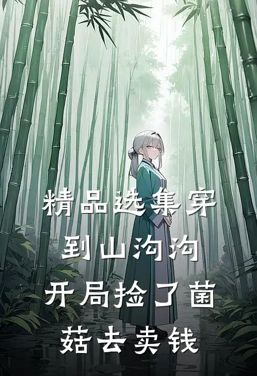 精品选集穿到山沟沟，开局捡了菌菇去卖钱