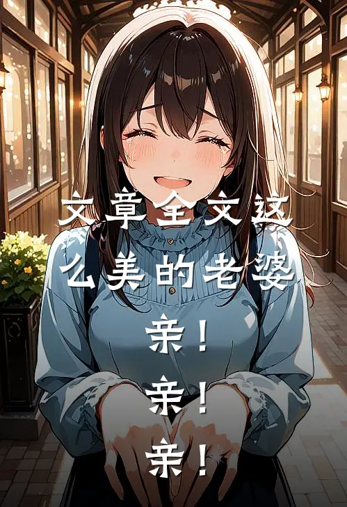 文章全文这么美的老婆，亲！亲！亲！