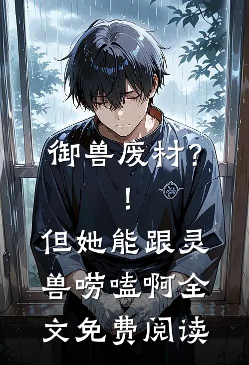 御兽废材？！但她能跟灵兽唠嗑啊全文免费阅读