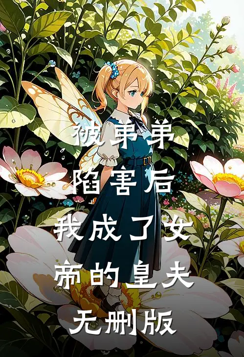 被弟弟陷害后，我成了女帝的皇夫无删版