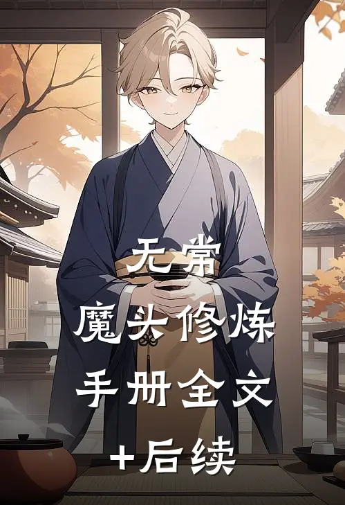 无常：魔头修炼手册全文+后续