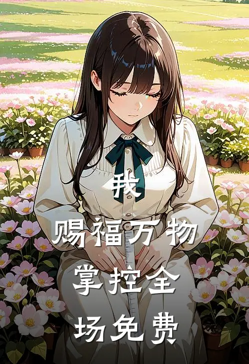 我，赐福万物，掌控全场免费