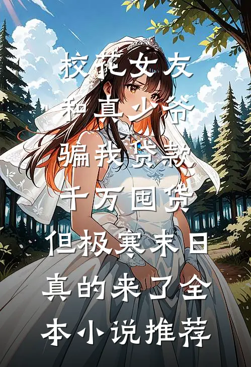 校花女友和真少爷骗我贷款千万囤货，但极寒末日真的来了全本小说推荐