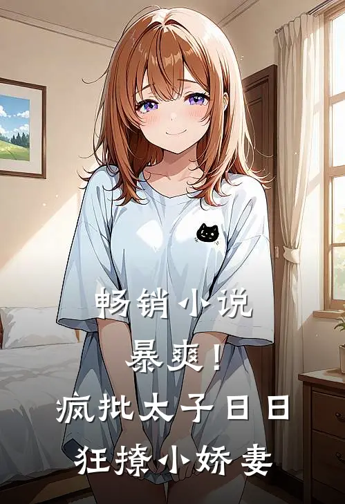畅销小说暴爽！疯批太子日日狂撩小娇妻